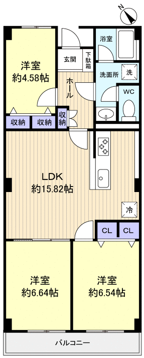船橋市前原西４丁目