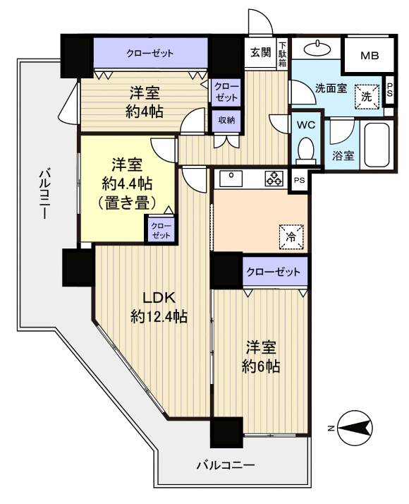 八千代市緑が丘１丁目