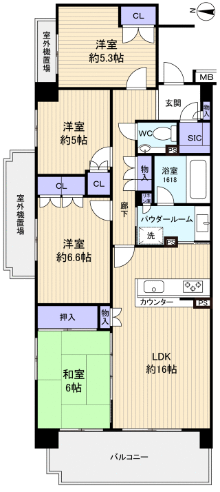 船橋市飯山満町３丁目