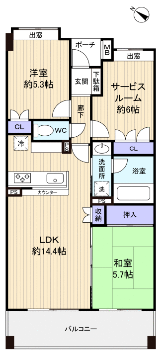 船橋市田喜野井５丁目