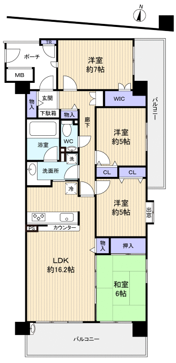 習志野市東習志野８丁目