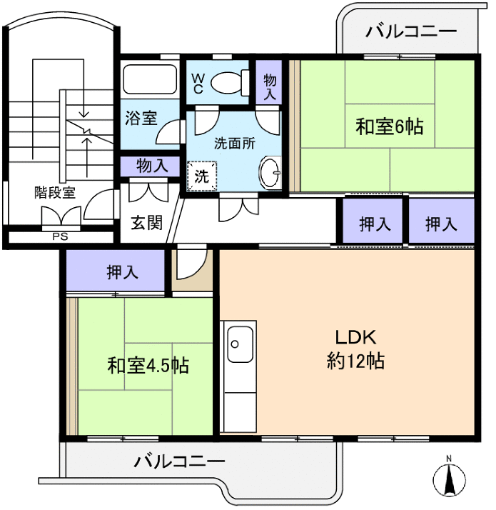 八千代市村上