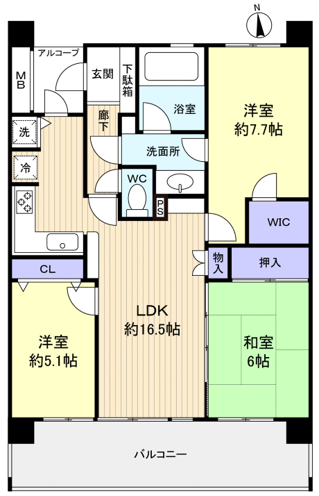 八千代市村上南３丁目