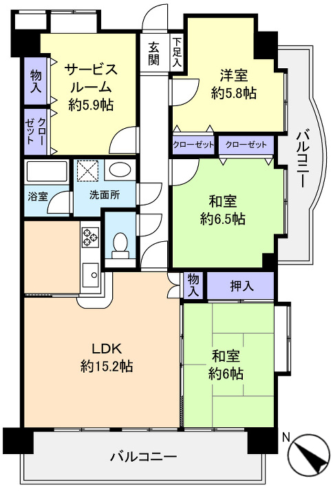 佐倉市井野