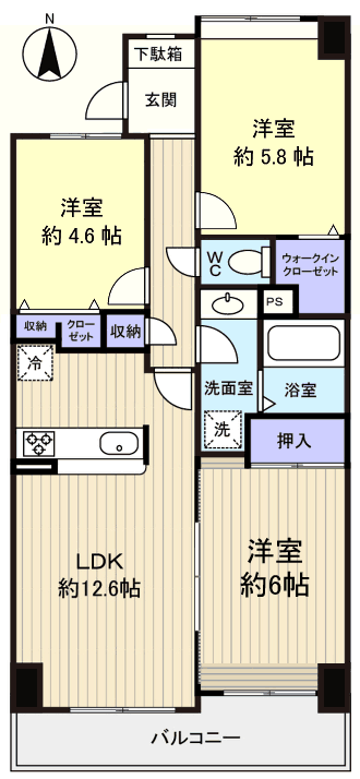八千代市緑が丘１丁目