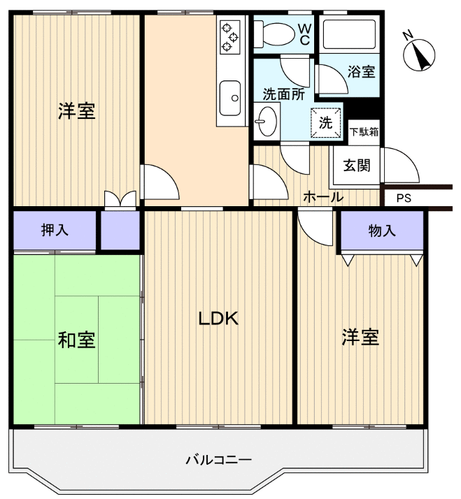 習志野市東習志野４丁目