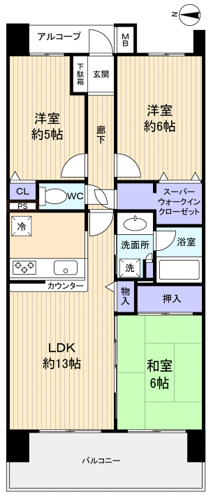 船橋市薬円台４丁目