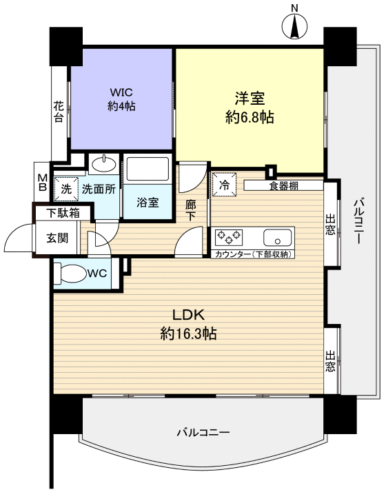 船橋市前原西１丁目