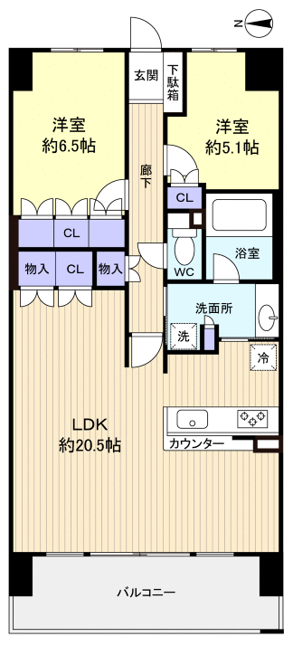 船橋市坪井東３丁目