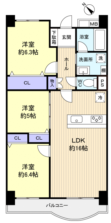 八千代市八千代台東１丁目