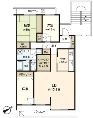 八千代市八千代台南１丁目