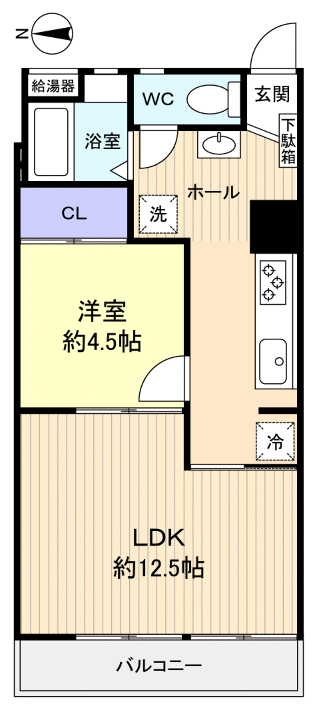 船橋市本町５丁目