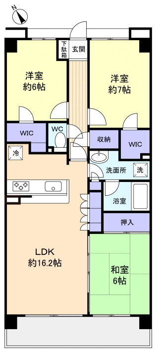 船橋市前原西６丁目
