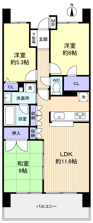 八千代市村上