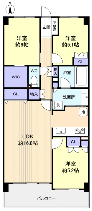 八千代市大和田新田