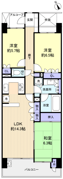 船橋市本町１丁目