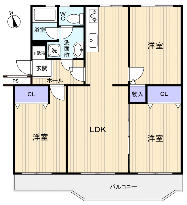 習志野市東習志野４丁目