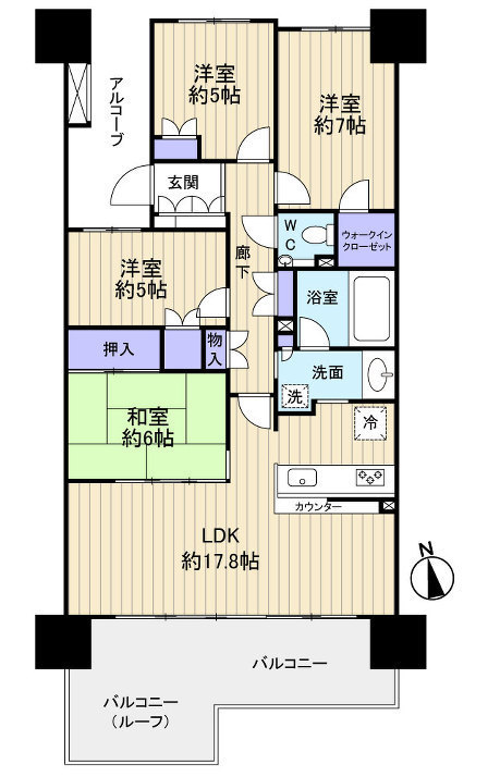 習志野市東習志野２丁目