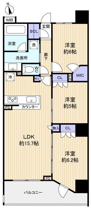 船橋市前原西２丁目