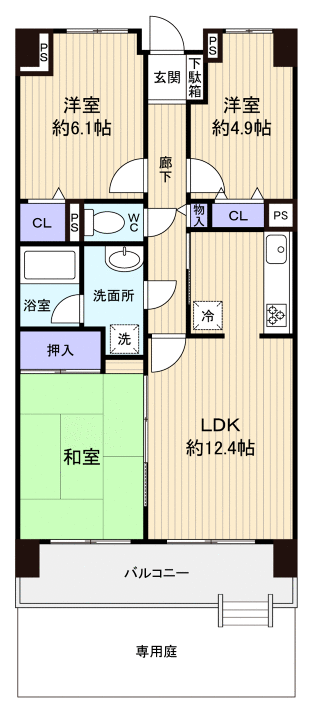 習志野市東習志野５丁目