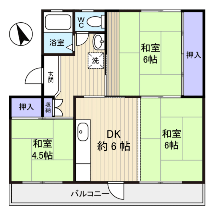 八千代市高津