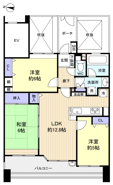 八千代市勝田台２丁目
