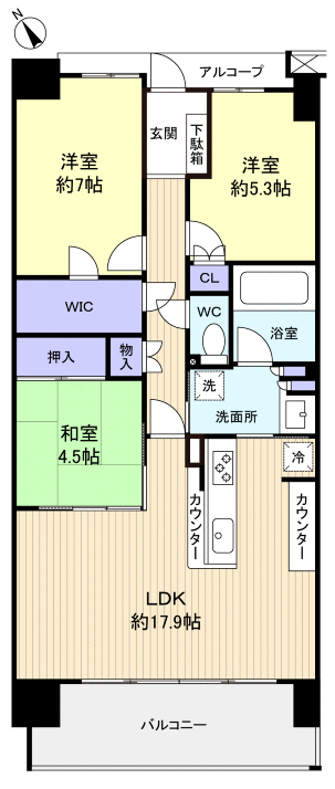 習志野市東習志野２丁目