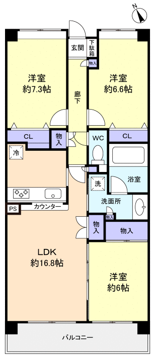 八千代市大和田新田