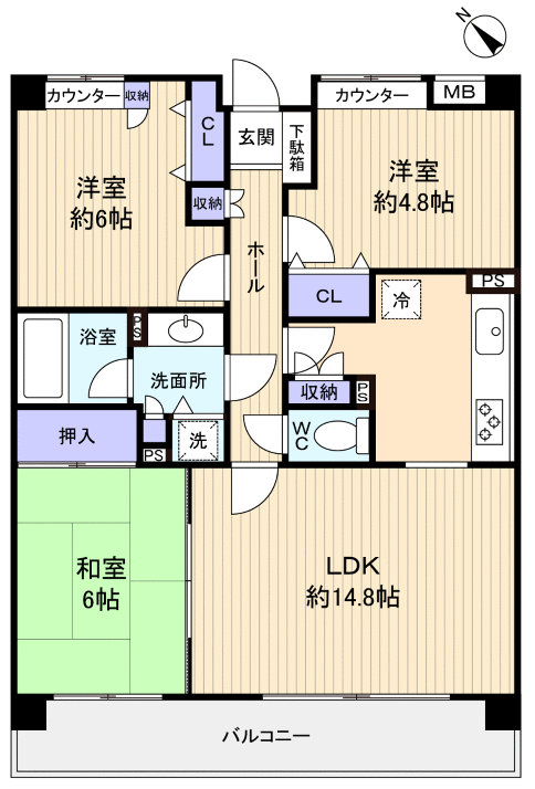 船橋市薬円台６丁目
