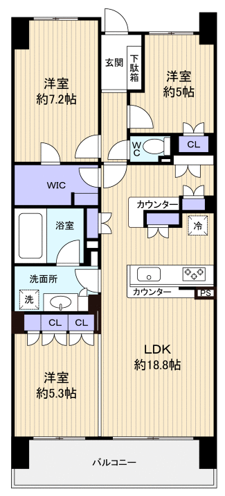 習志野市東習志野２丁目
