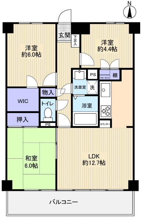 八千代市大和田新田