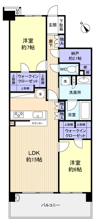 八千代市大和田新田