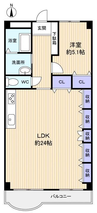 八千代市八千代台東１丁目