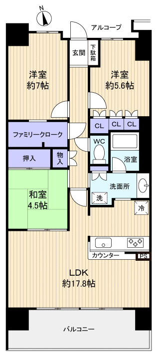習志野市東習志野２丁目