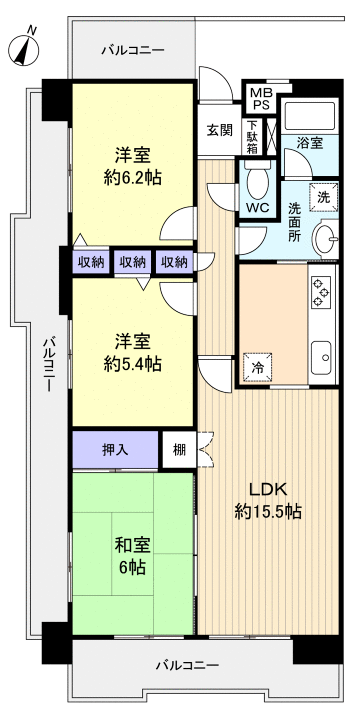八千代市下市場２丁目