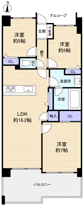 佐倉市井野