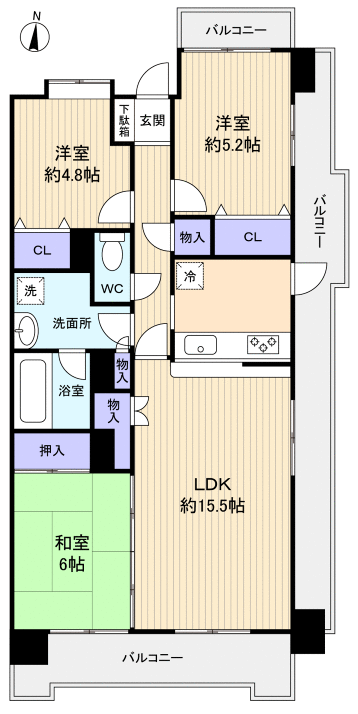 八千代市下市場２丁目