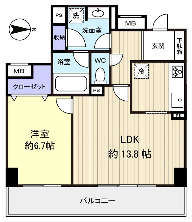 八千代市緑が丘１丁目
