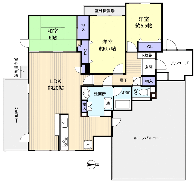佐倉市井野