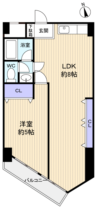 船橋市前原西２丁目