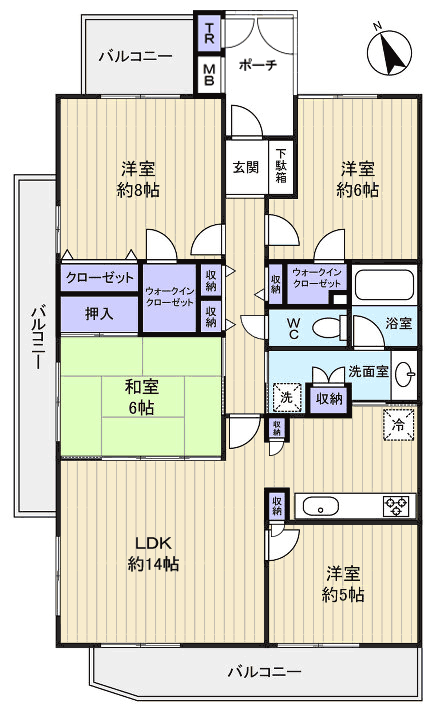八千代市大和田新田