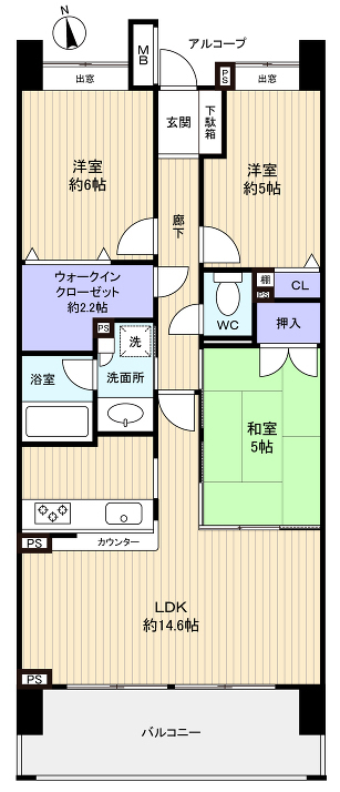 船橋市前原西４丁目