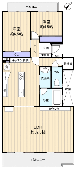 八千代市八千代台北１３丁目