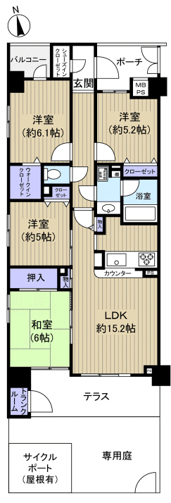 船橋市習志野台８丁目