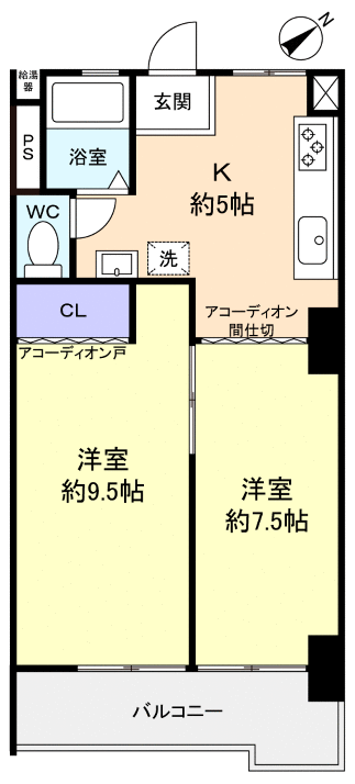 船橋市山野町