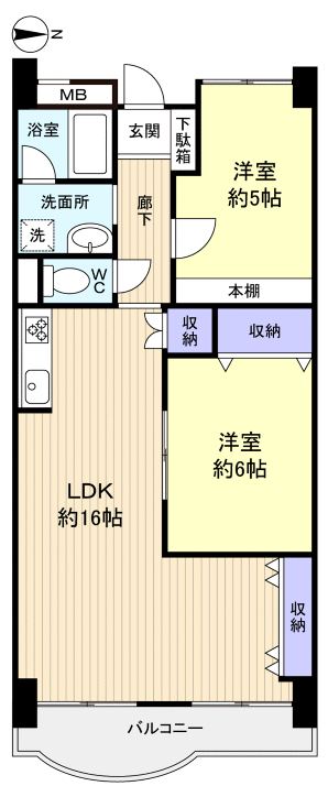 八千代市八千代台東１丁目