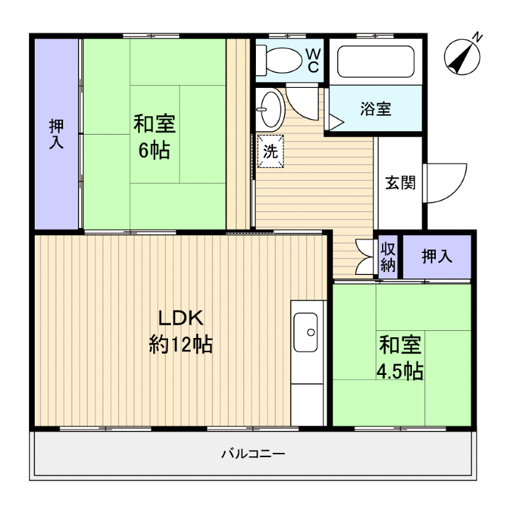 八千代市大和田新田