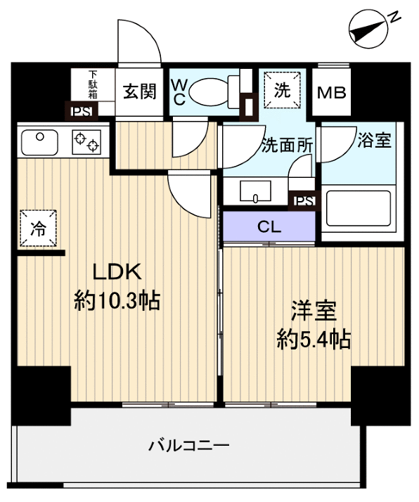 船橋市本町１丁目