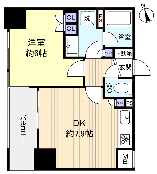 船橋市本町１丁目