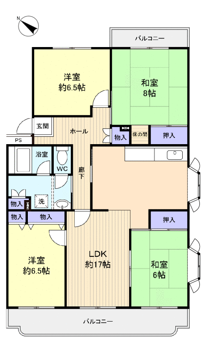 船橋市習志野台８丁目